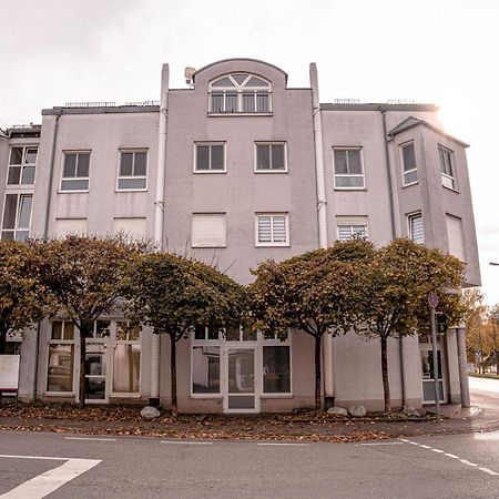 Koro Boardingapartments In Augsburg Goeggingen Εξωτερικό φωτογραφία