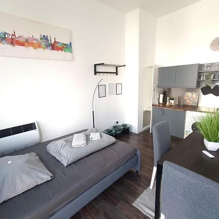 Koro Boardingapartments In Augsburg Goeggingen Εξωτερικό φωτογραφία