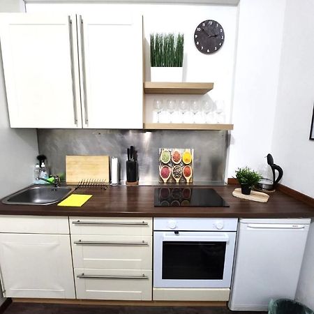 Koro Boardingapartments In Augsburg Goeggingen Εξωτερικό φωτογραφία