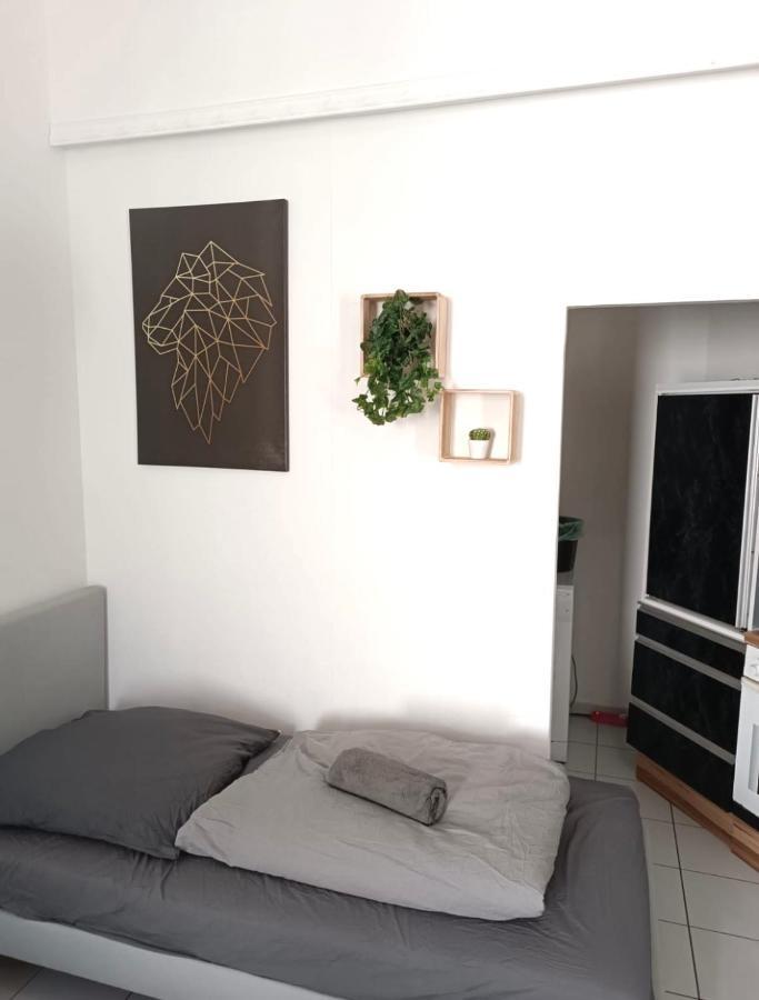 Koro Boardingapartments In Augsburg Goeggingen Εξωτερικό φωτογραφία