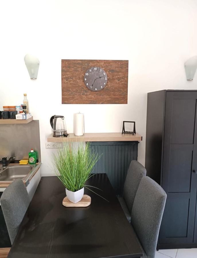 Koro Boardingapartments In Augsburg Goeggingen Εξωτερικό φωτογραφία