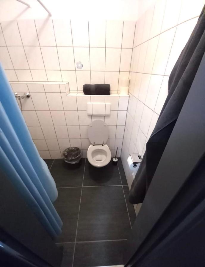 Koro Boardingapartments In Augsburg Goeggingen Εξωτερικό φωτογραφία
