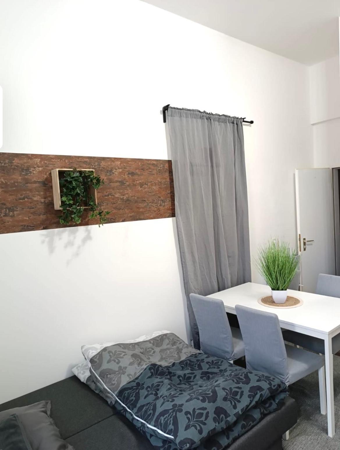 Koro Boardingapartments In Augsburg Goeggingen Εξωτερικό φωτογραφία