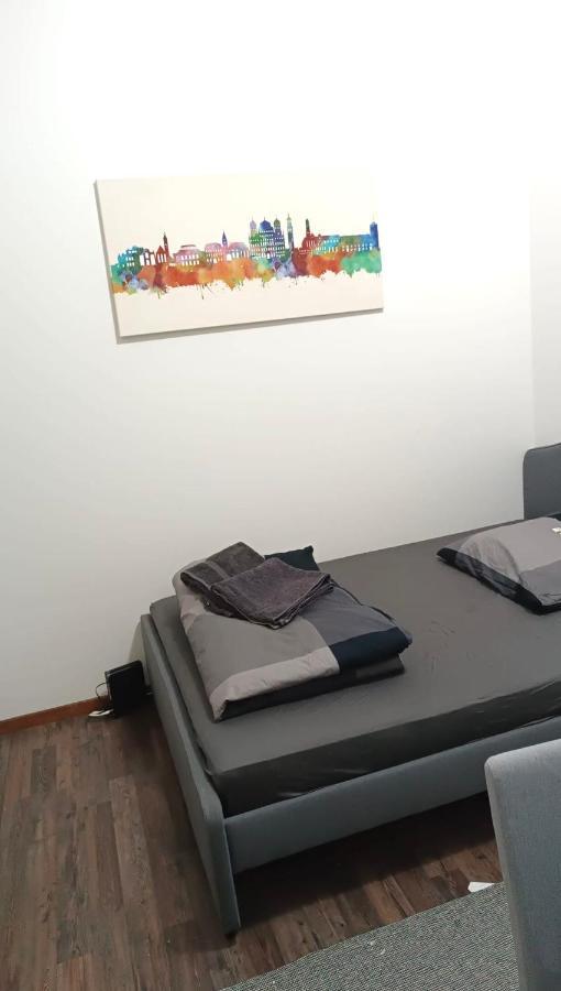 Koro Boardingapartments In Augsburg Goeggingen Εξωτερικό φωτογραφία