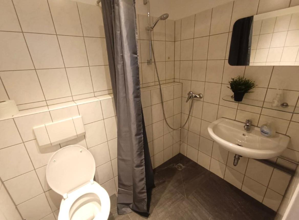 Koro Boardingapartments In Augsburg Goeggingen Εξωτερικό φωτογραφία