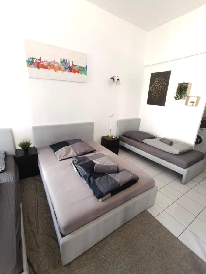 Koro Boardingapartments In Augsburg Goeggingen Εξωτερικό φωτογραφία