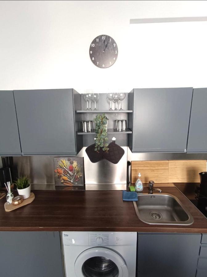 Koro Boardingapartments In Augsburg Goeggingen Εξωτερικό φωτογραφία