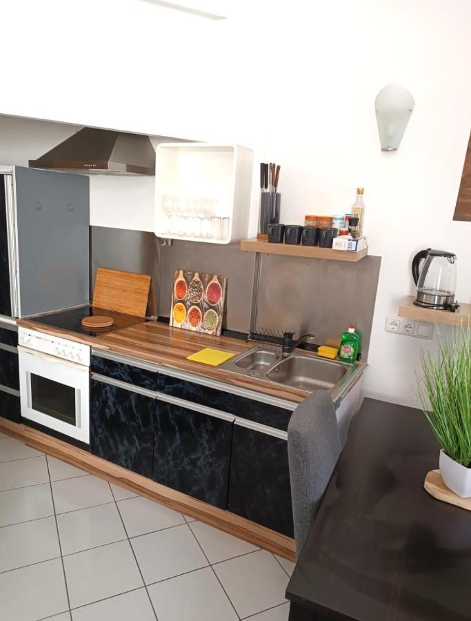 Koro Boardingapartments In Augsburg Goeggingen Εξωτερικό φωτογραφία